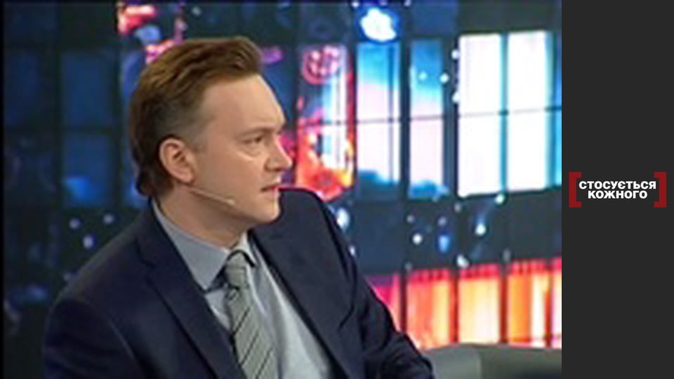 Вибір без вибору.