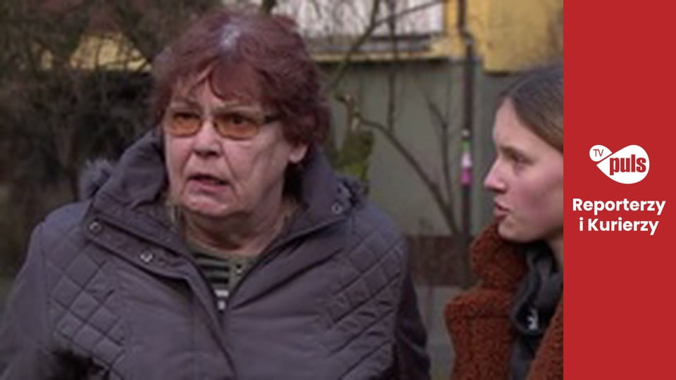 Reporterzy. Z życia wzięte Sezon 1 Odcinek 27 - Fałszywy komornik