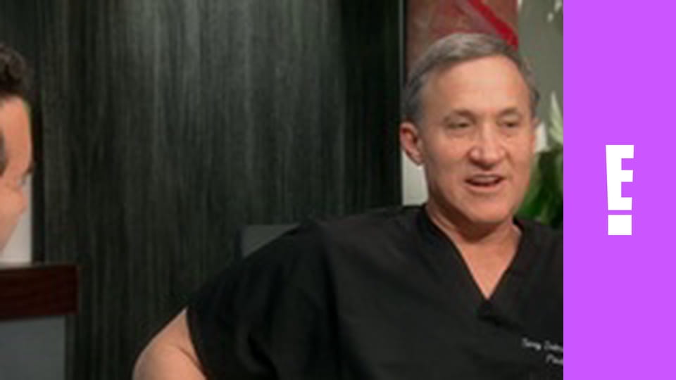 Botched S4E4 - To Implant Or Not To Implant...that Is The Question