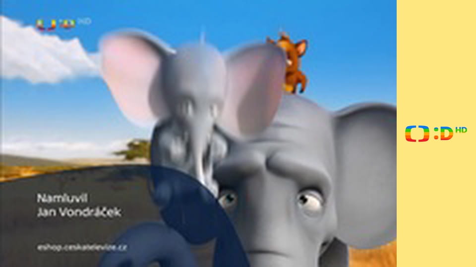 Mlsné medvědí příběhy II