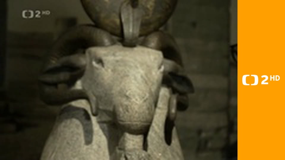 Faraonové dvou zemí