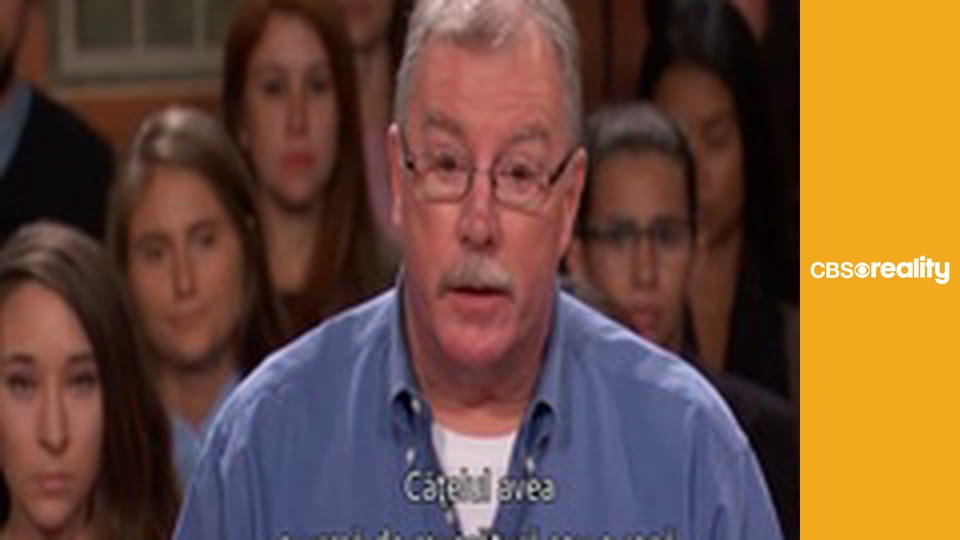 Judecătoarea Judy S21E100