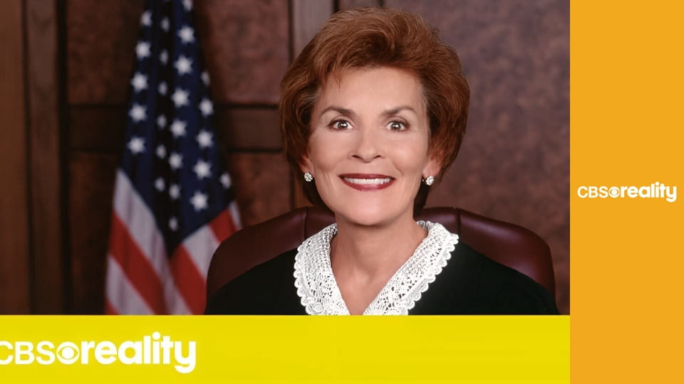 Judecătoarea Judy S21E100