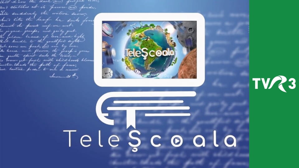 Teleşcoala în limba maghiară