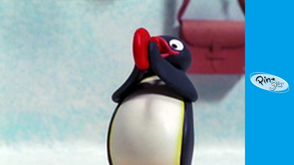 Pingu Season 5 Episode 15