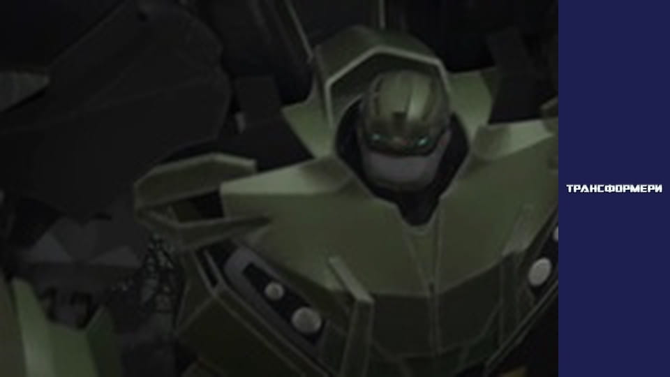 Transformers Season 1 Episode 16