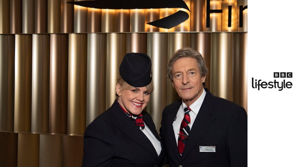 Klasa pierwsza czy ekonomiczna?