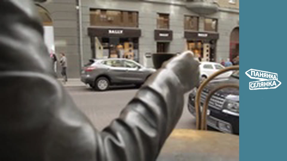 City Girl, Country Girl, Season 5, Episode 10