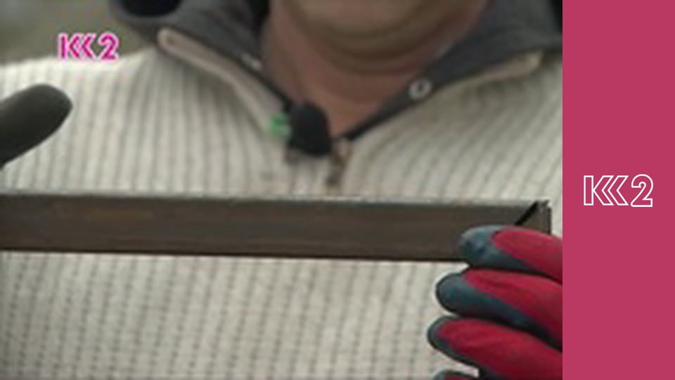 Удачний проект S4E15