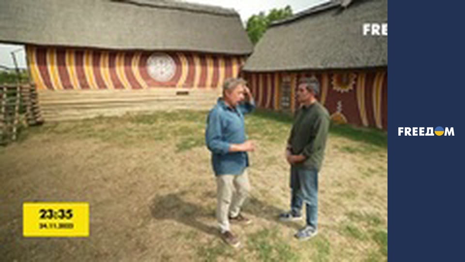 Реальна історія.