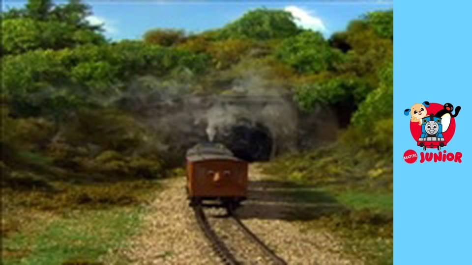 Thomas & Friends Season 11 Episode 4