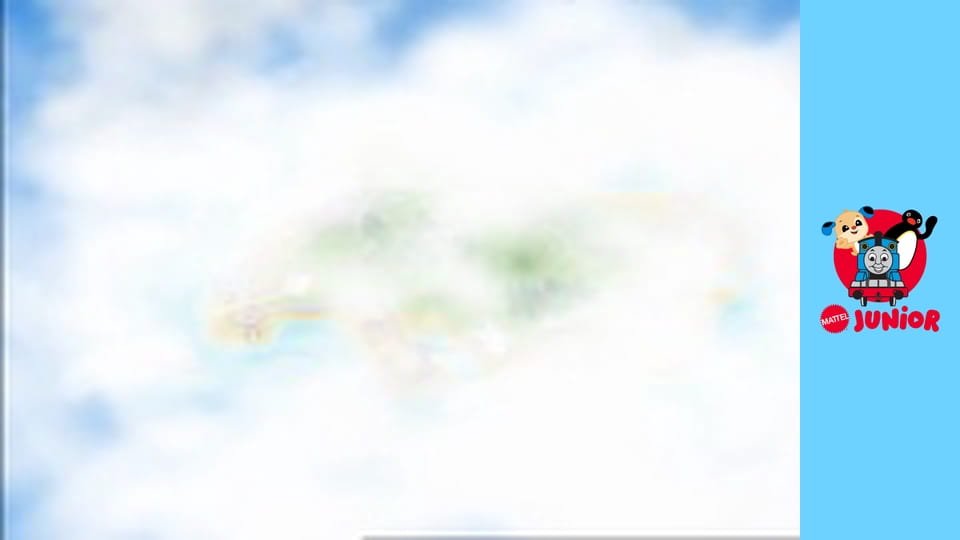 Thomas & Friends Season 11 Episode 4