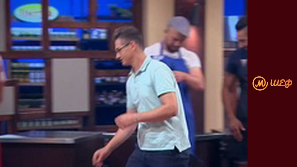 Season 7, Episode 6, Part 3