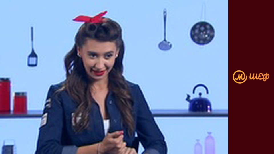 Сезон 8, Випуск 16, Частина 1