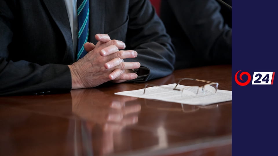 Tlačové konferencie