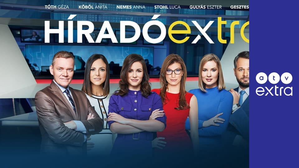 ATV Híradó Extra