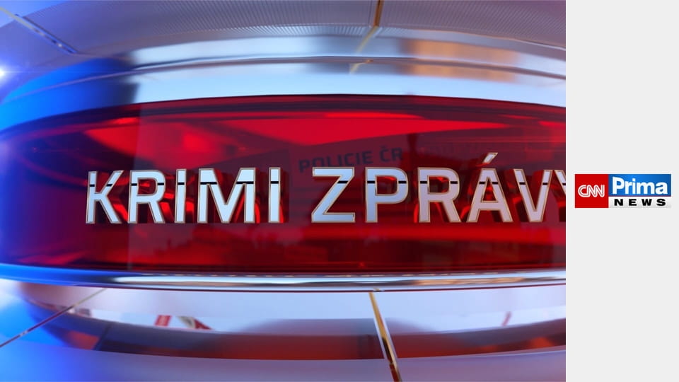 Krimi zprávy