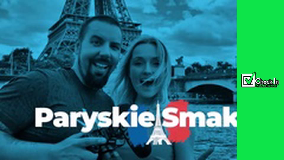 PARYŻ z KOSZMARNEJ strony?! | BYLIŚMY w SZOKU!