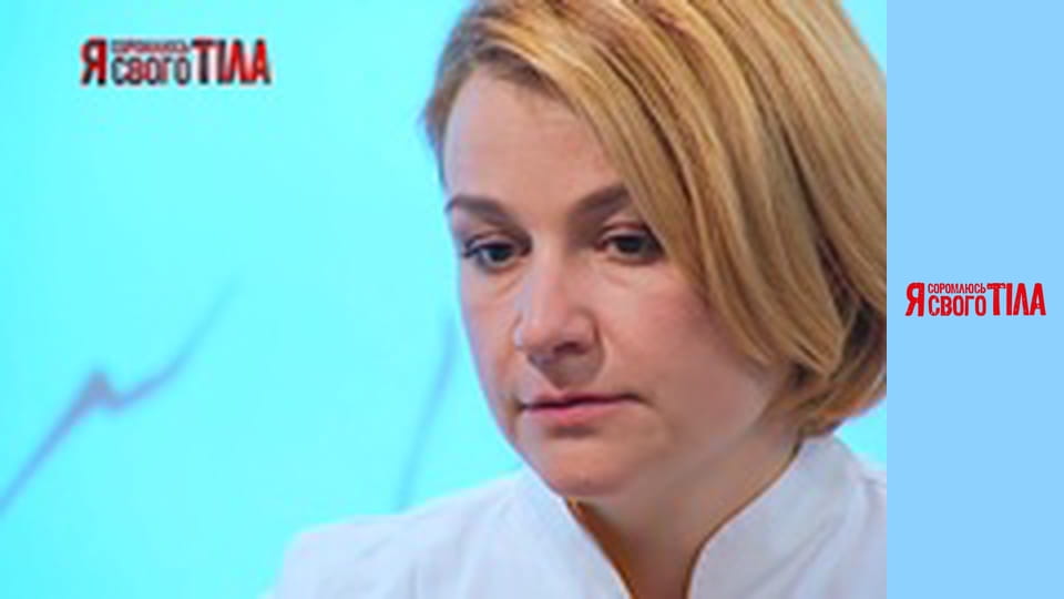 I'm Ashamed of My Body - Season 3 Episode 18 Part 5