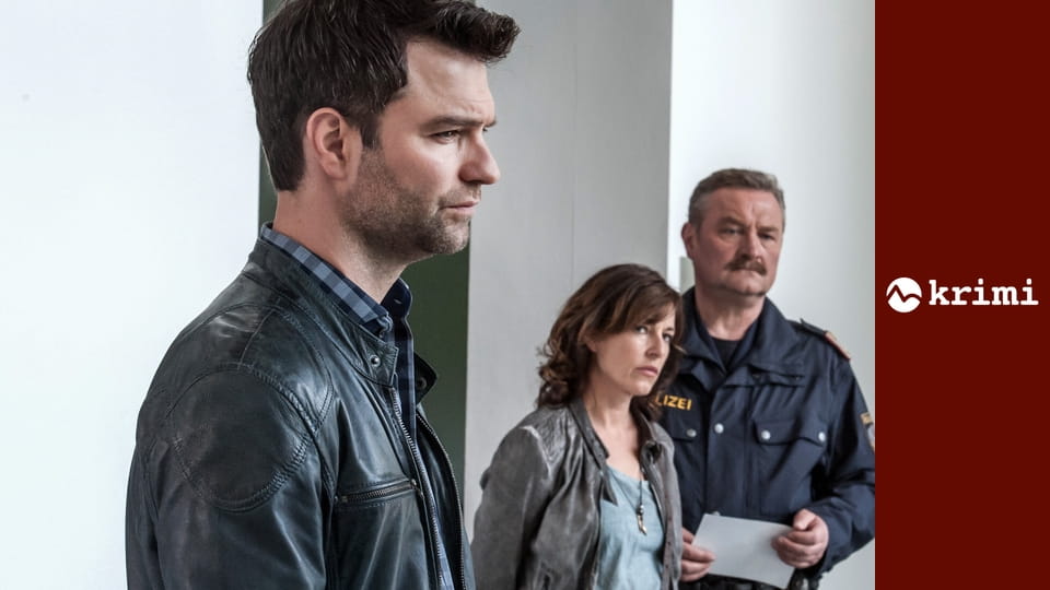 Vraždy v Kitzbühele S17E12 - Štát som ja