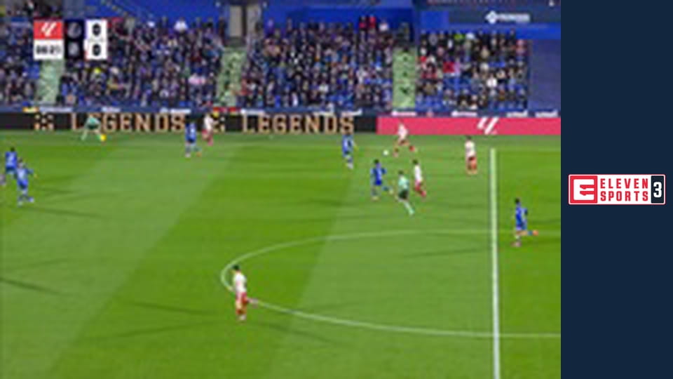 Piłka nożna: LaLiga EA Sports