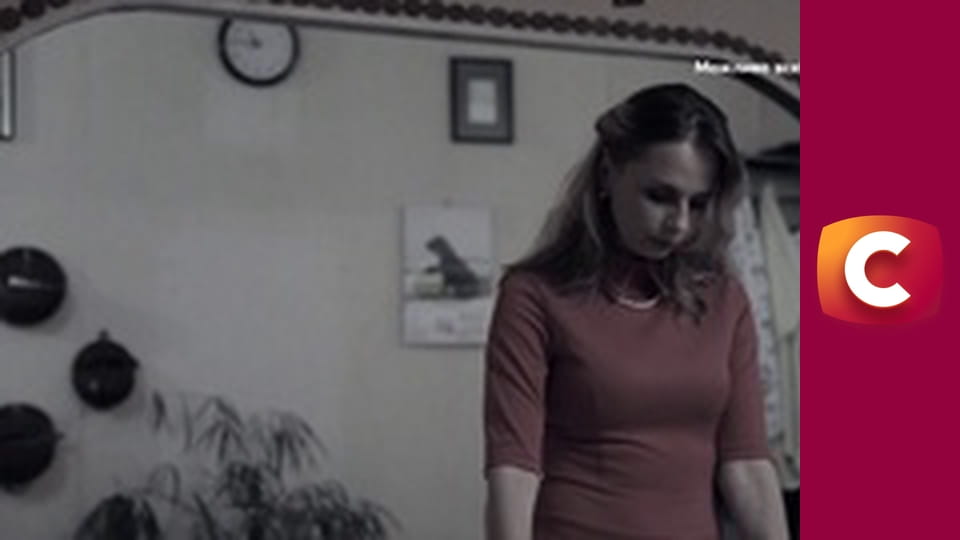 "Історія одного злочину", 7 сезон, 34 еп. "Не смішно".