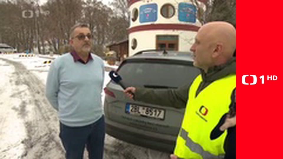 Události v regionech