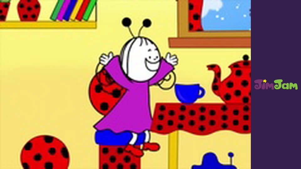 Berry And Dolly 01 - Santa