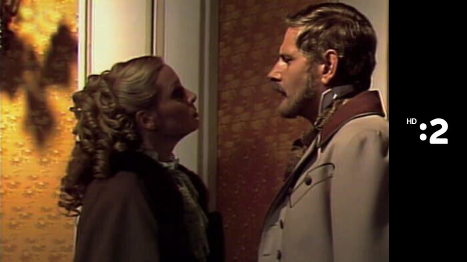 Nech sa niekto opováži alebo ako Ďuro Konôpka o fujaru prišiel