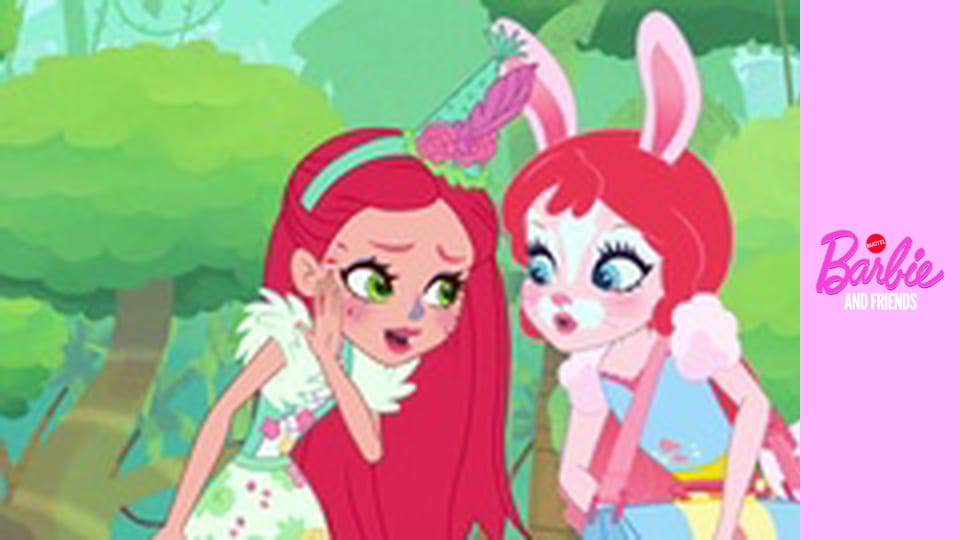 Enchantimals: Tales from Everwilde Season 2 Episode 10