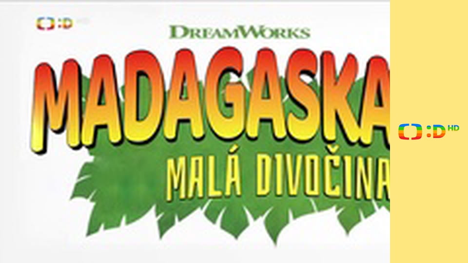 Madagaskar: Malá divočina