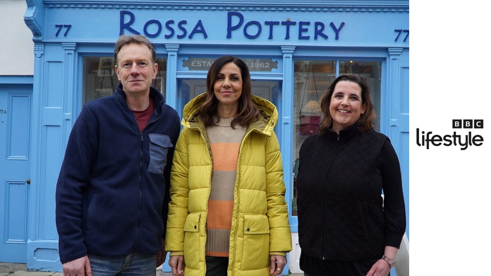 Irlandia: wspaniała podróż S1E4