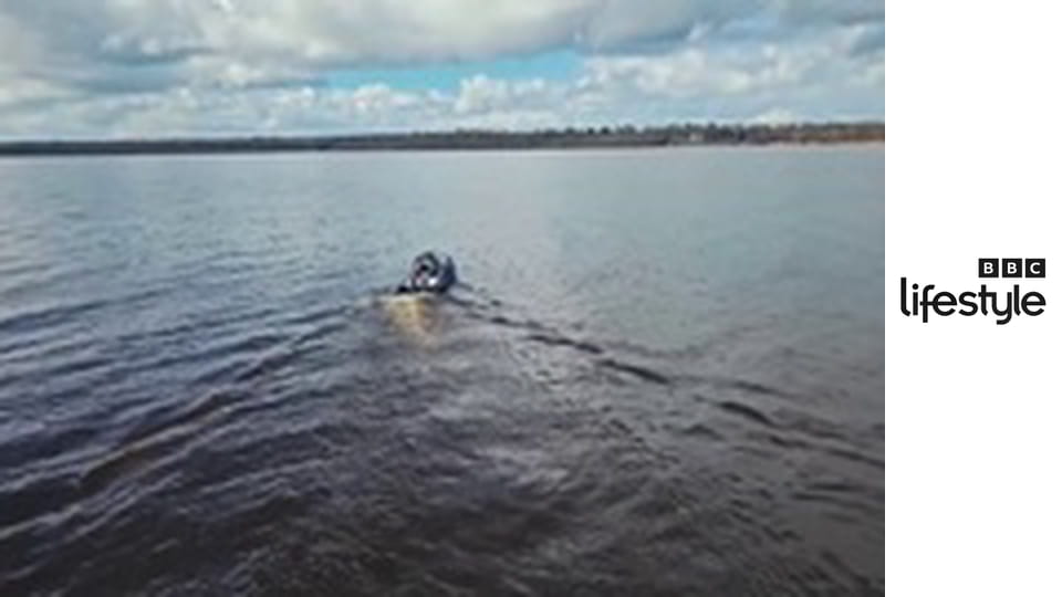 Irlandia: wspaniała podróż S1E4