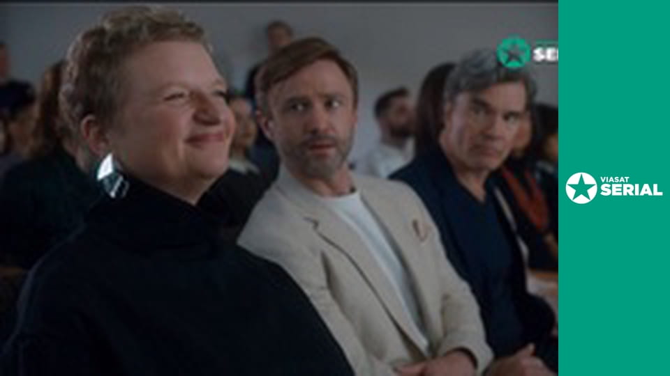 Т/с "Закон і порядок Торонто: злочинні наміри", 2 сезон, 9 с.