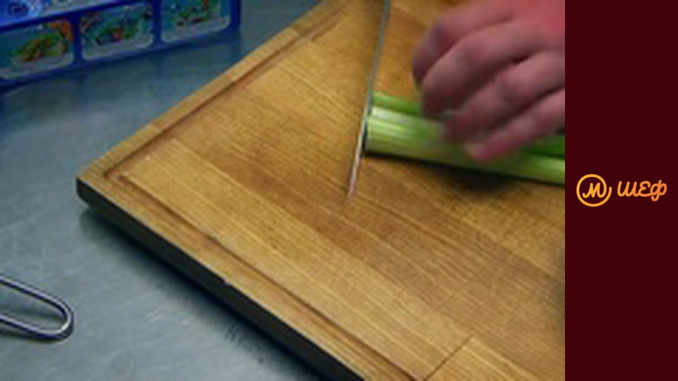 Сезон 13, Випуск 4