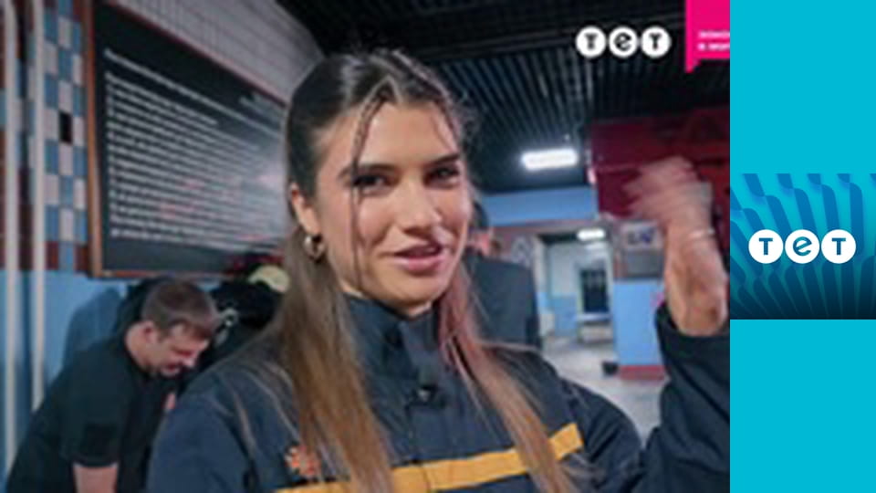 Місія впоратися E3 - ДСНС