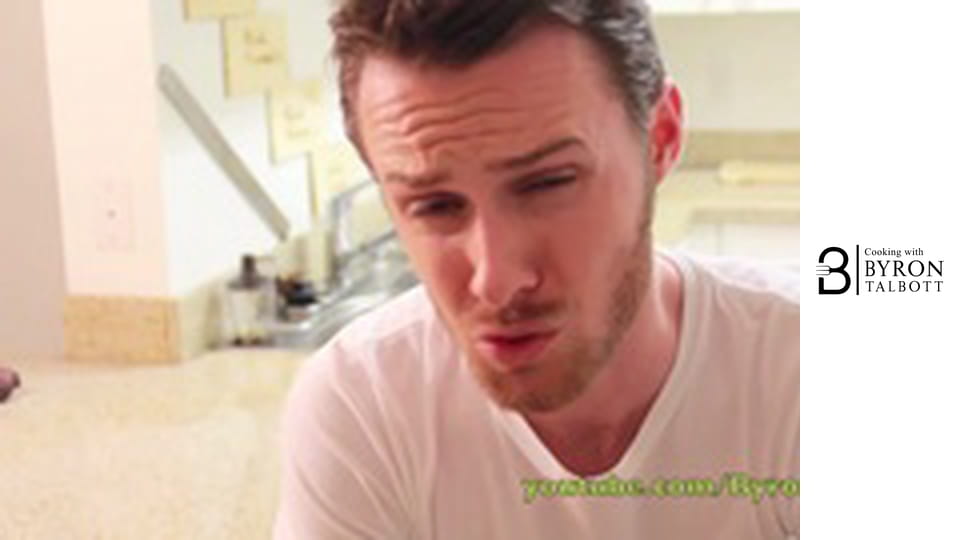 Френски макарони