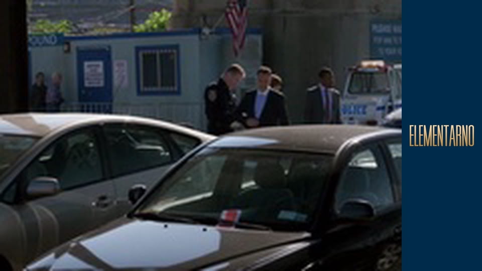 Elementary Season 3 Episode 5