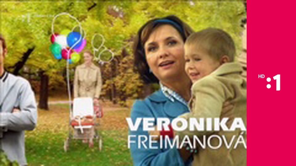 Vyprávěj S5E14 - Dvojičky