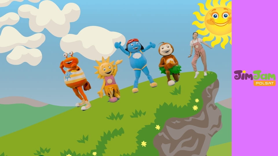 Klub małej Kasztanki S3E20