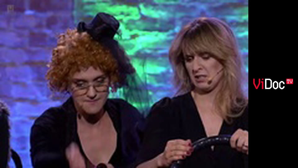 Kabaret bez granic S1E24