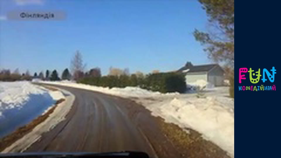 Заробітчани - Сезон 3 Випуск 48