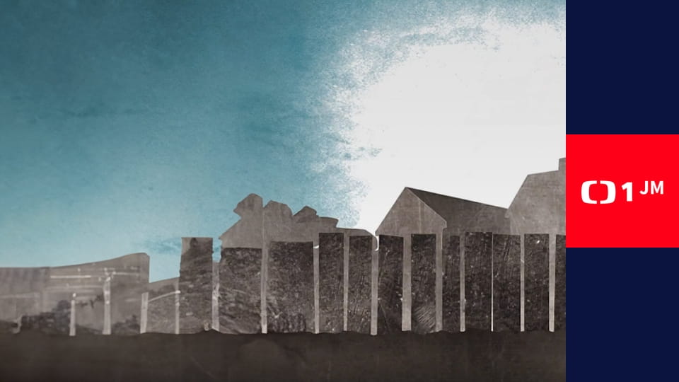 Malá farma - Nový pozemek