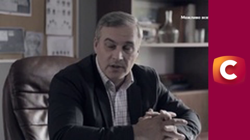 "Історія одного злочину", 7 сезон, 29 еп. "Материнська любов".