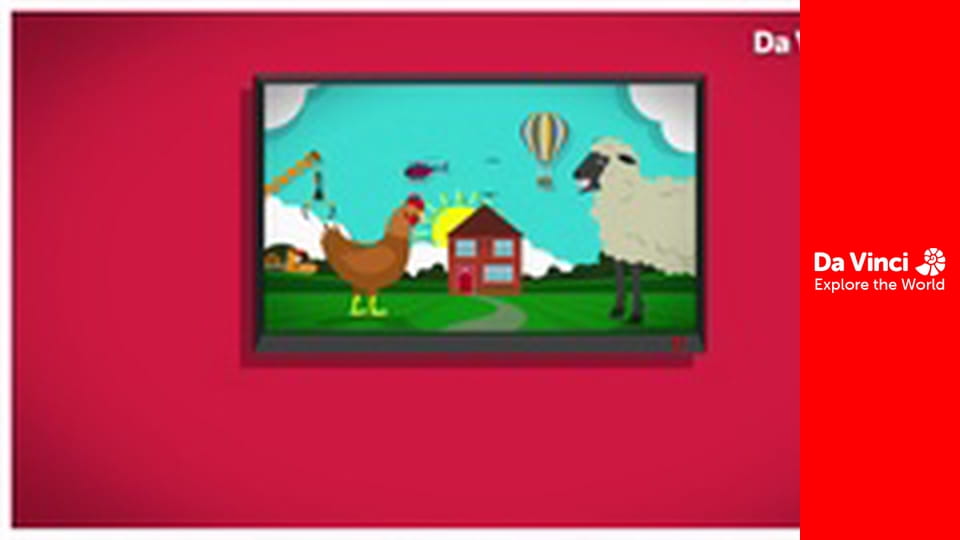 Știi oare? - Televizorul și covorul