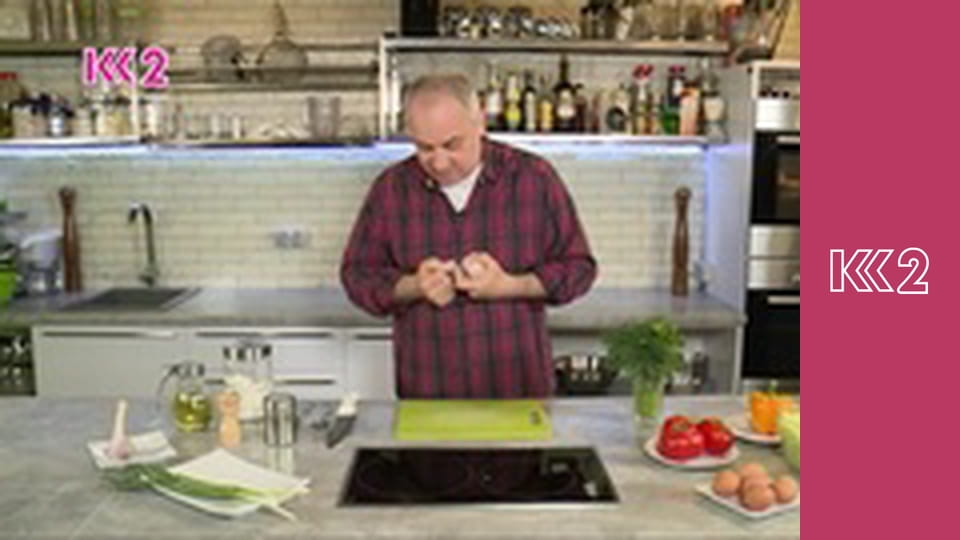 Удачний проект S5E15