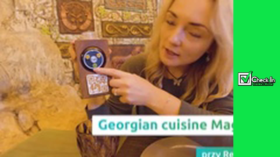 GRUZJA Jedzenie TOP 10 dań! KUCHNIA GRUZIŃSKA