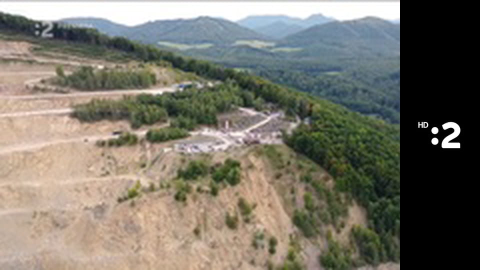 Bežkopotulky E13 - Jizerské hory