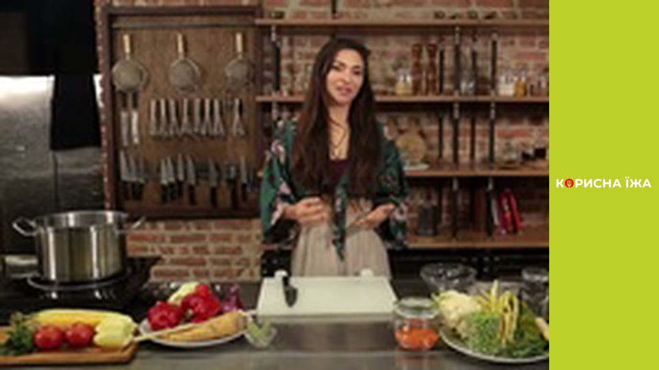 "Vegetables and Fruits" - Series 11