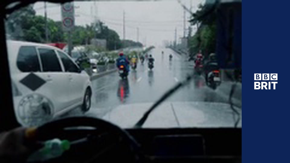 Synowie bezprawia S1E6